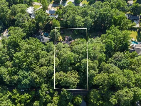 4872 Northland Drive, Atlanta, GA 30342 - MLS#: 7407873