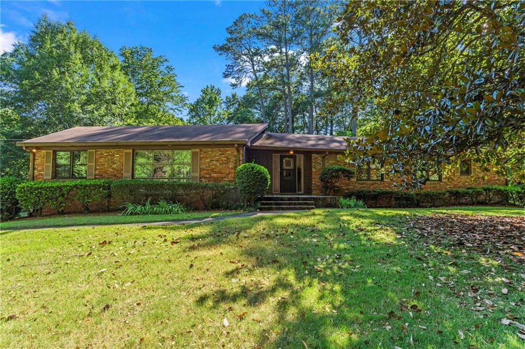 4872 Northland Drive, Atlanta, Georgia image 3