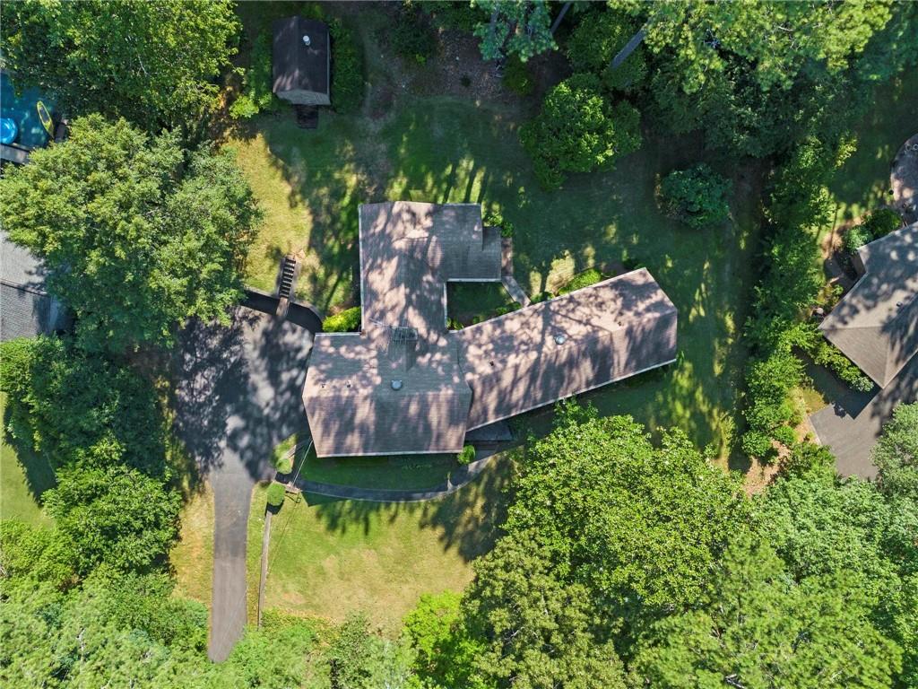 4872 Northland Drive, Atlanta, Georgia image 29