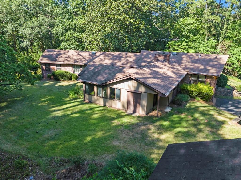 4872 Northland Drive, Atlanta, Georgia image 30