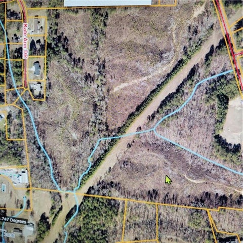 Vacant Land For Sale - 12 Airport Road<br/> Dalton, GA 30721