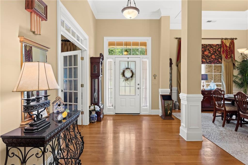235 Chandler Walk