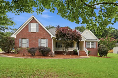 Homes For Sale - 115 Sweetwater<br/> Social Circle, GA 30025
