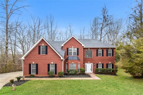Homes For Sale - 3167 Claridge Drive Sw<br/> Conyers, GA 30094