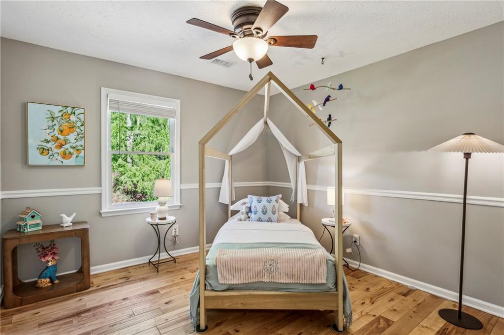 550 Ambergate Court, Roswell, Georgia image 20