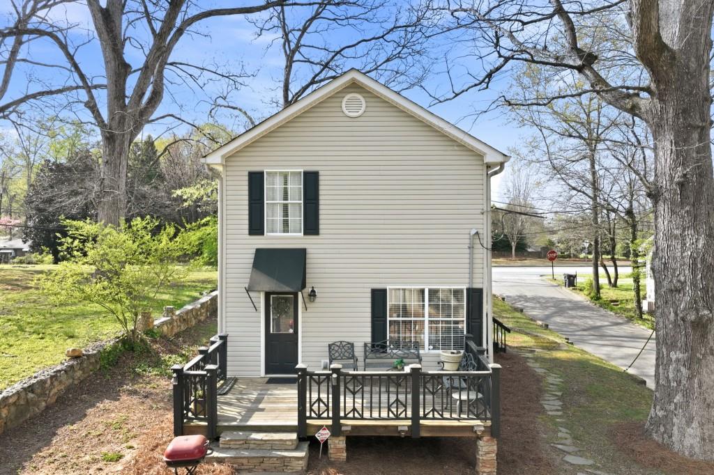 1326 Park Hill Drive