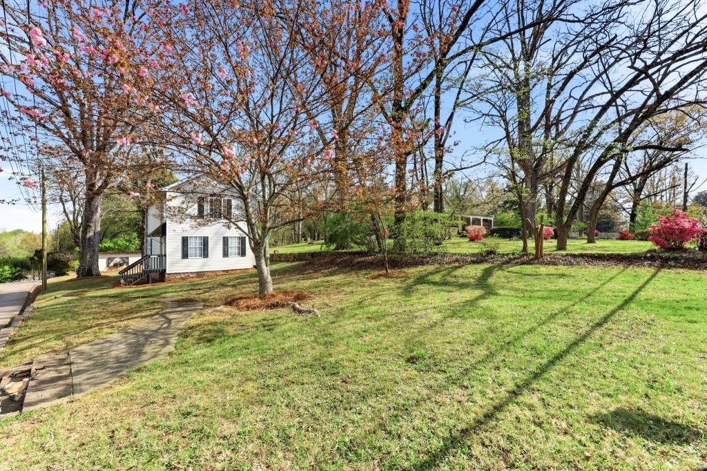 1326 Park Hill Drive