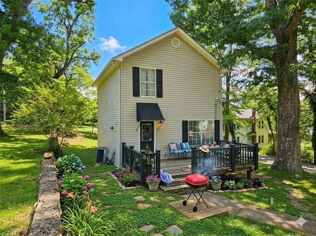 1326 Park Hill Drive