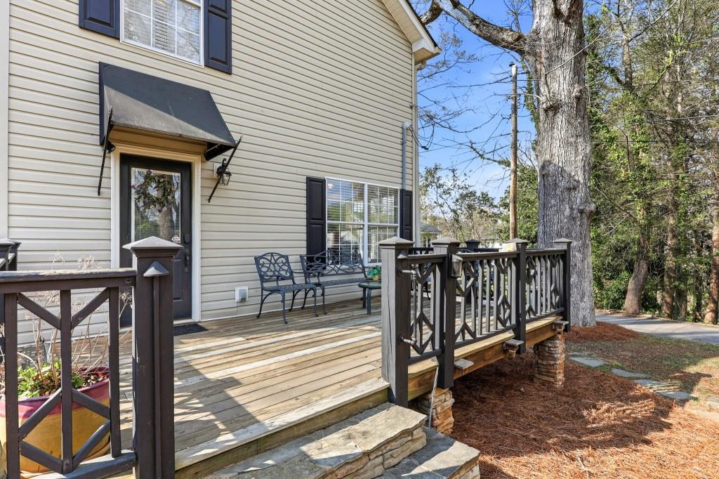 1326 Park Hill Drive