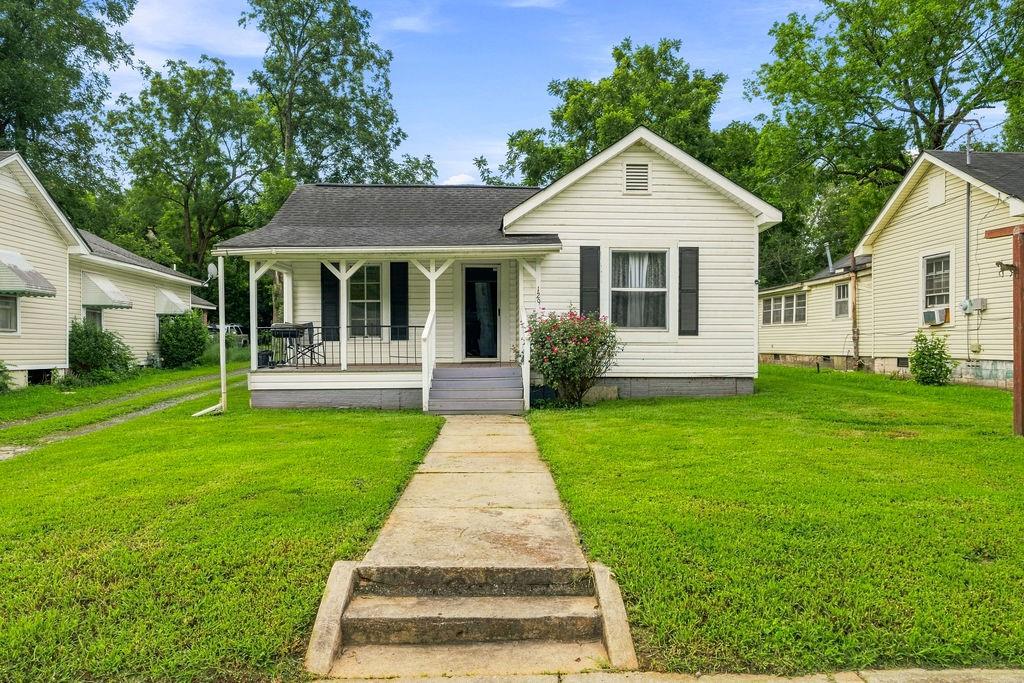 129 Cobb Street
