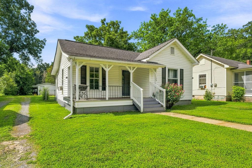 129 Cobb Street