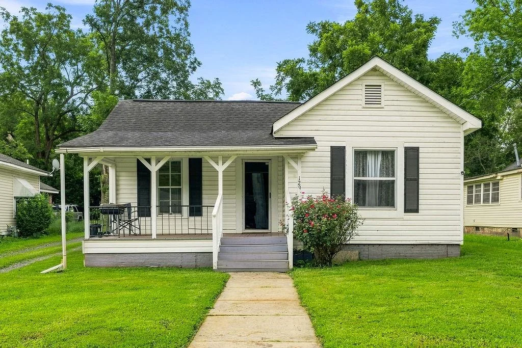129 Cobb Street, Cedartown, GA, 30125