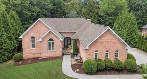 Homes For Sale - 4900 Walnut Grove<br/> Alpharetta, GA 30022