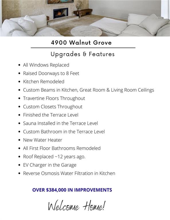 4900 Walnut Grove