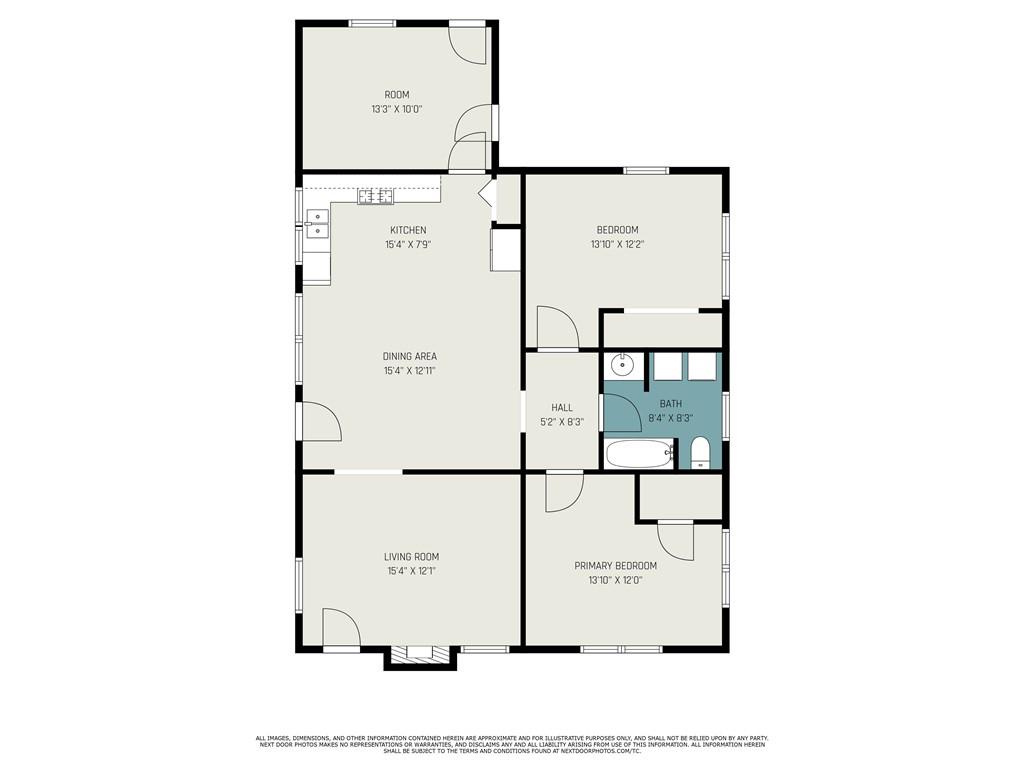 5520 Glore Drive, Mableton, Georgia image 16