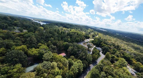 Vacant Land For Sale - 479 Sandtown Rd<br/> Cartersville, GA 30121
