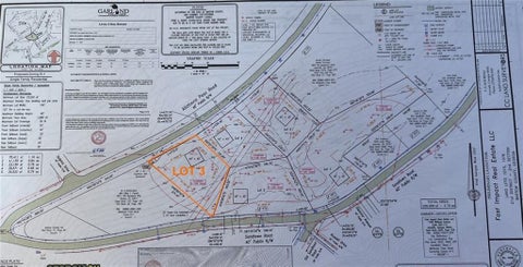 Vacant Land For Sale - 479 Sandtown Rd<br/> Cartersville, GA 30121