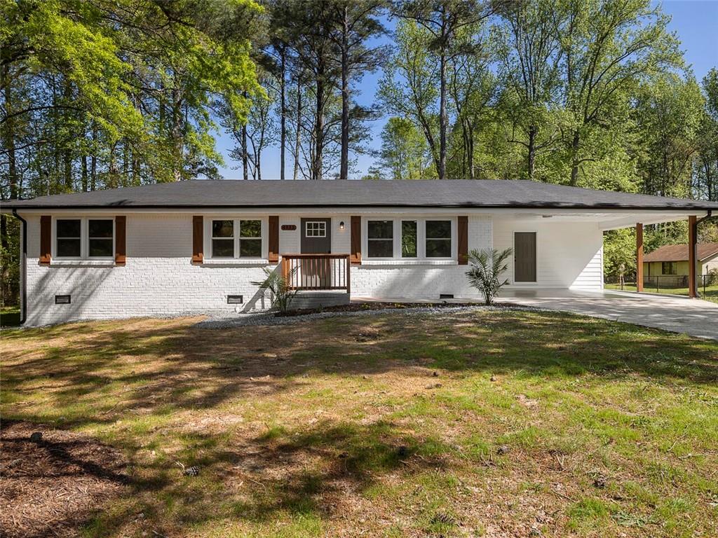 None - Residential Lease
