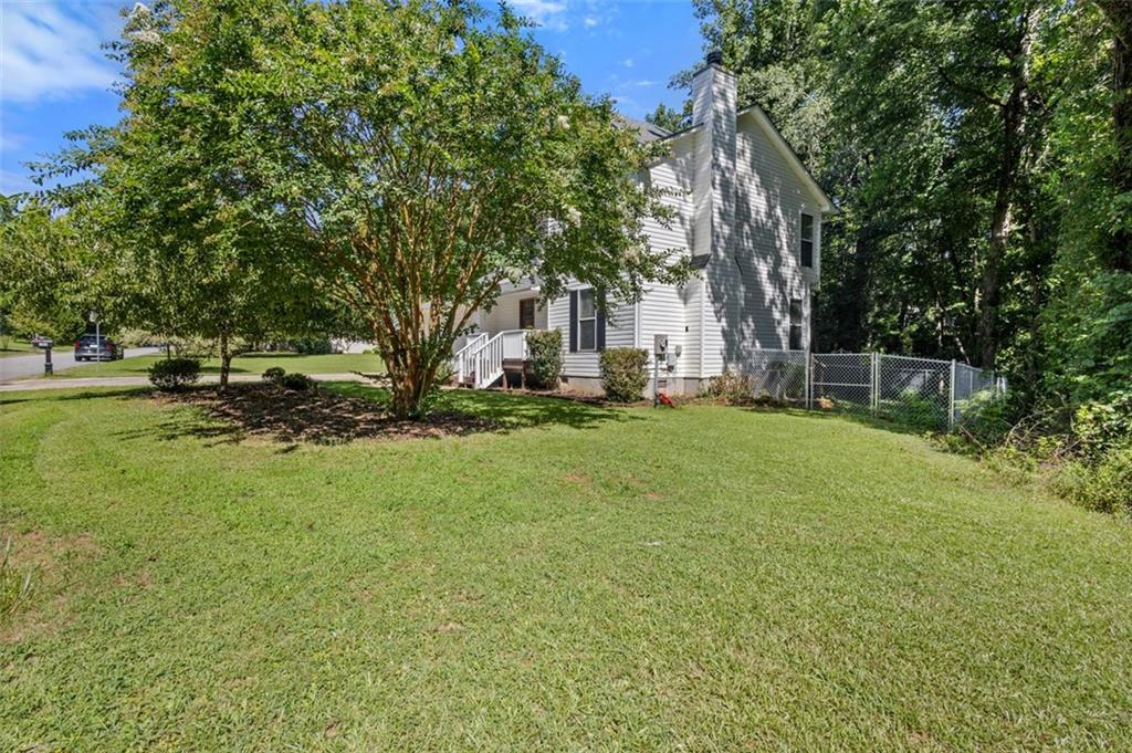 309 Twin Creek Shores