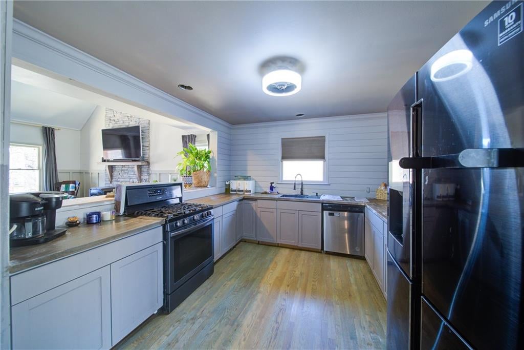 Photo of 1367 Grizzle Road, Dawsonville, GA 30534 (MLS # 7760377)