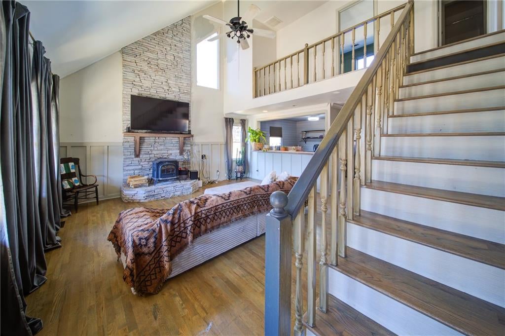 Photo of 1367 Grizzle Road, Dawsonville, GA 30534 (MLS # 7760377)