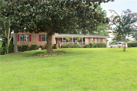 4446 Arcadia Drive Norcross GA 30093