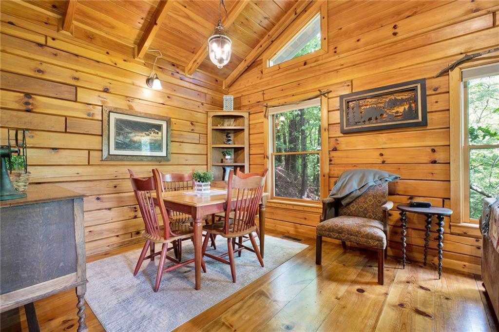 1157 Laurel Creek Road, Blue Ridge, Georgia image 16