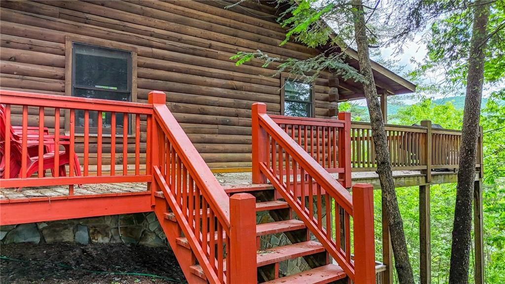 1157 Laurel Creek Road, Blue Ridge, Georgia image 43