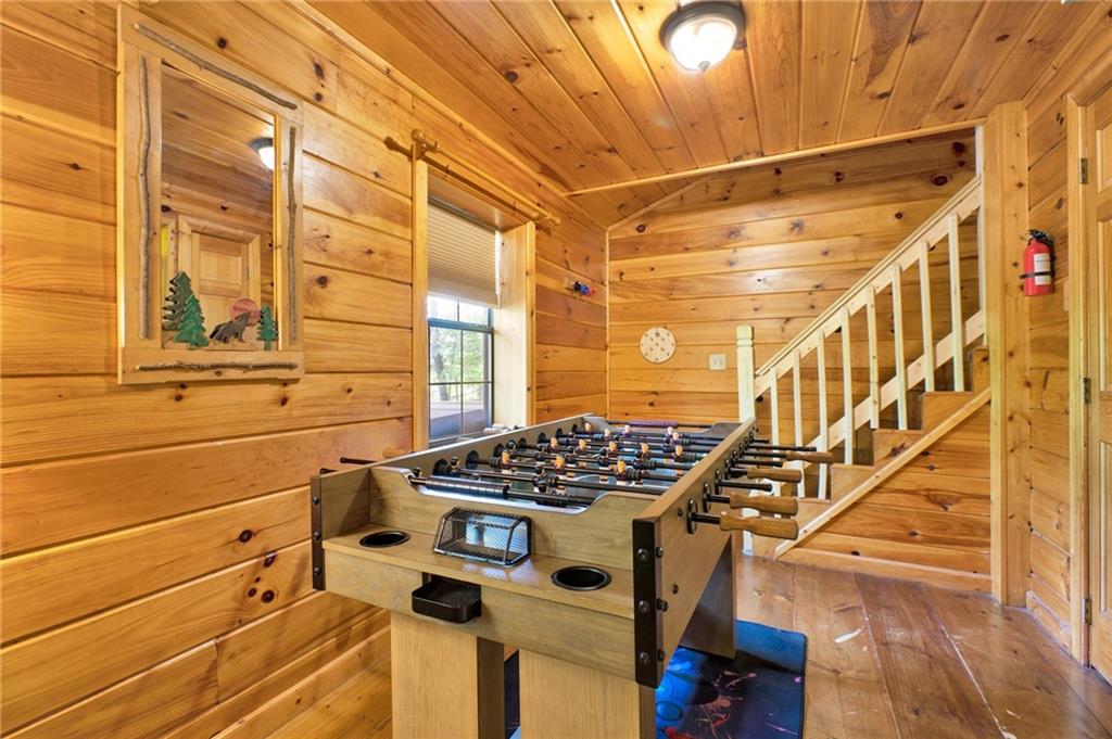 1157 Laurel Creek Road, Blue Ridge, Georgia image 28