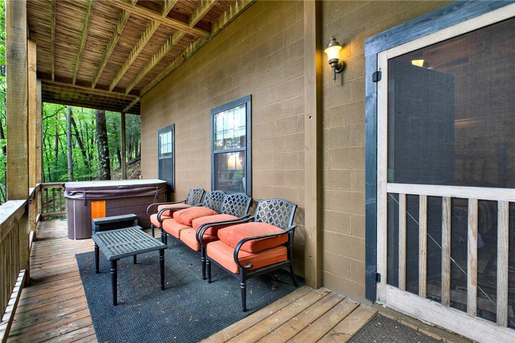 1157 Laurel Creek Road, Blue Ridge, Georgia image 37