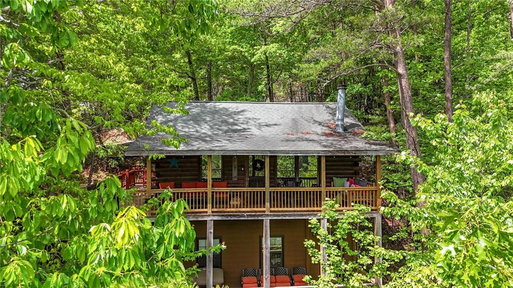 1157 Laurel Creek Road, Blue Ridge, Georgia image 40