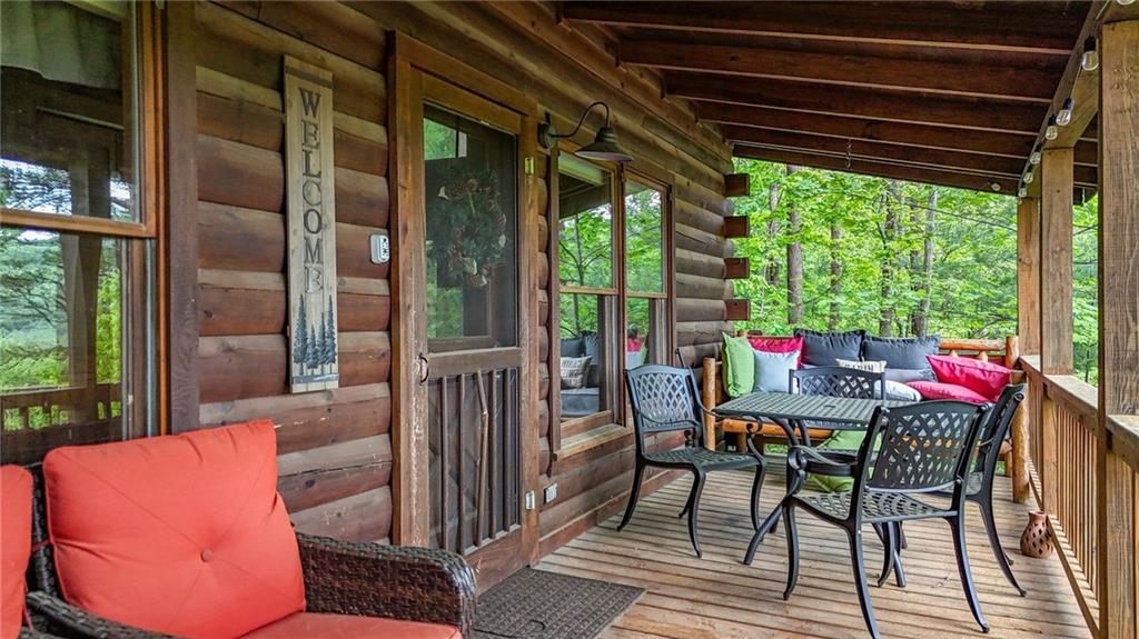 1157 Laurel Creek Road, Blue Ridge, Georgia image 42