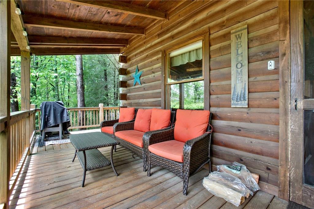 1157 Laurel Creek Road, Blue Ridge, Georgia image 33
