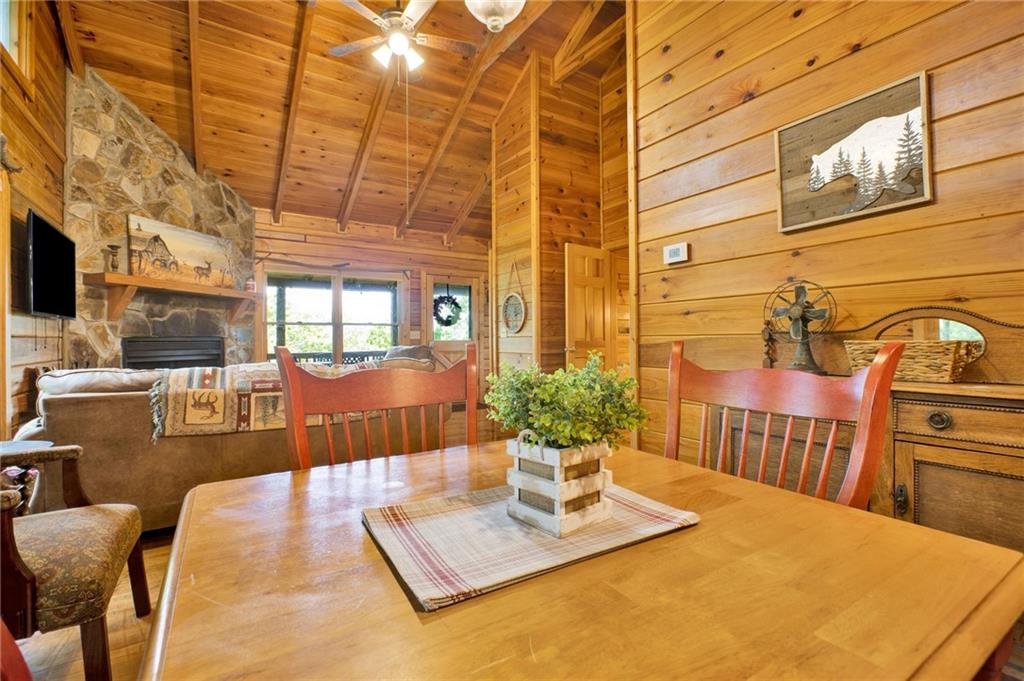 1157 Laurel Creek Road, Blue Ridge, Georgia image 17