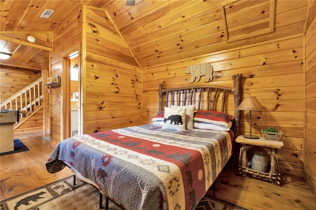 1157 Laurel Creek Road, Blue Ridge, Georgia image 22