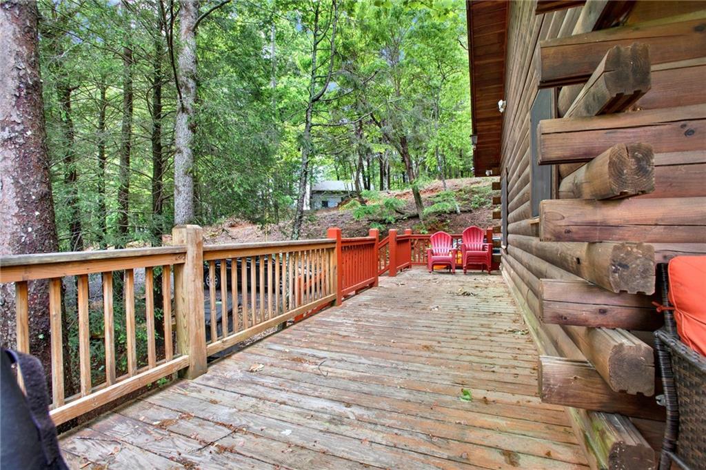 1157 Laurel Creek Road, Blue Ridge, Georgia image 34