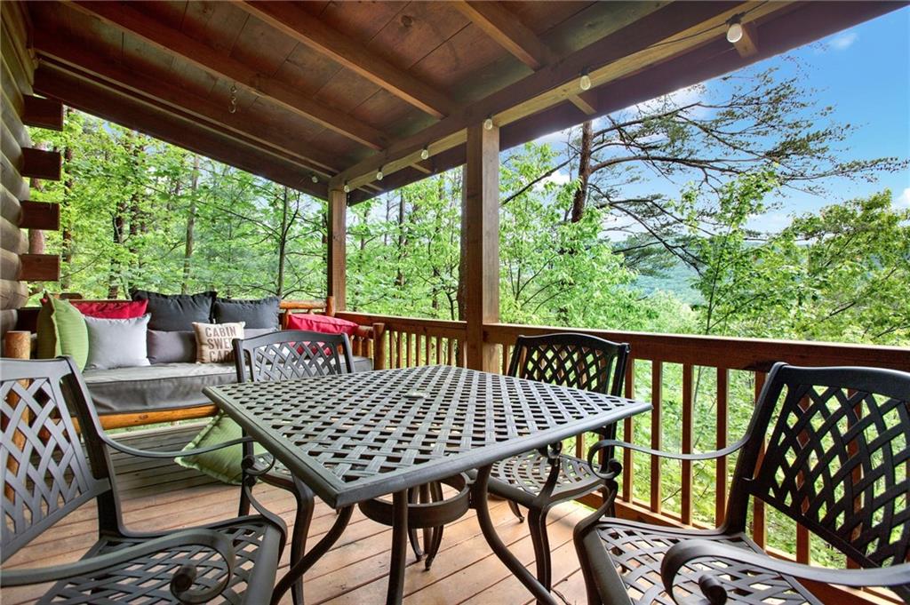 1157 Laurel Creek Road, Blue Ridge, Georgia image 32