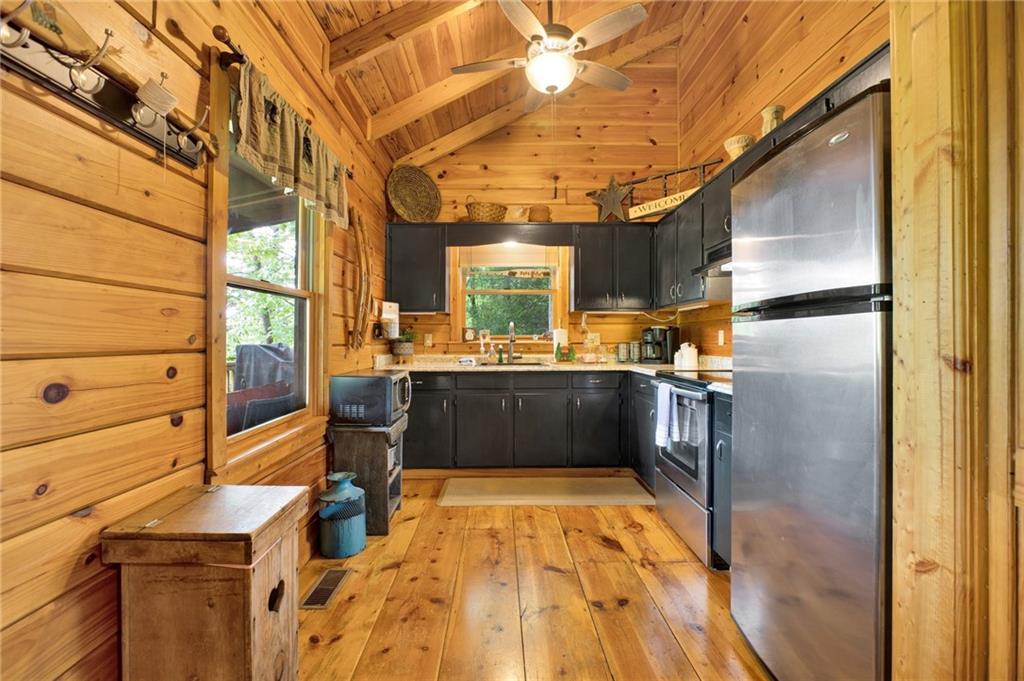 1157 Laurel Creek Road, Blue Ridge, Georgia image 14