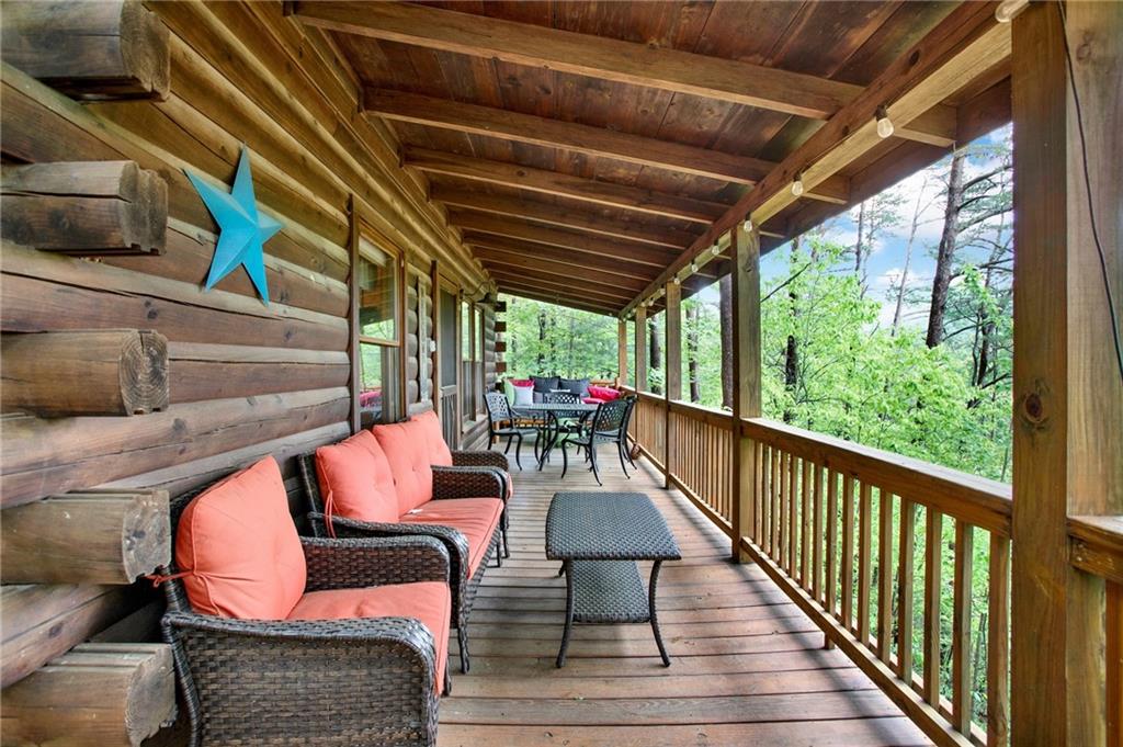 1157 Laurel Creek Road, Blue Ridge, Georgia image 35