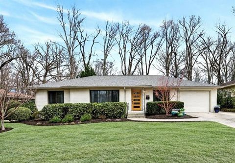 1883 Bruce Road NE Atlanta GA 30329