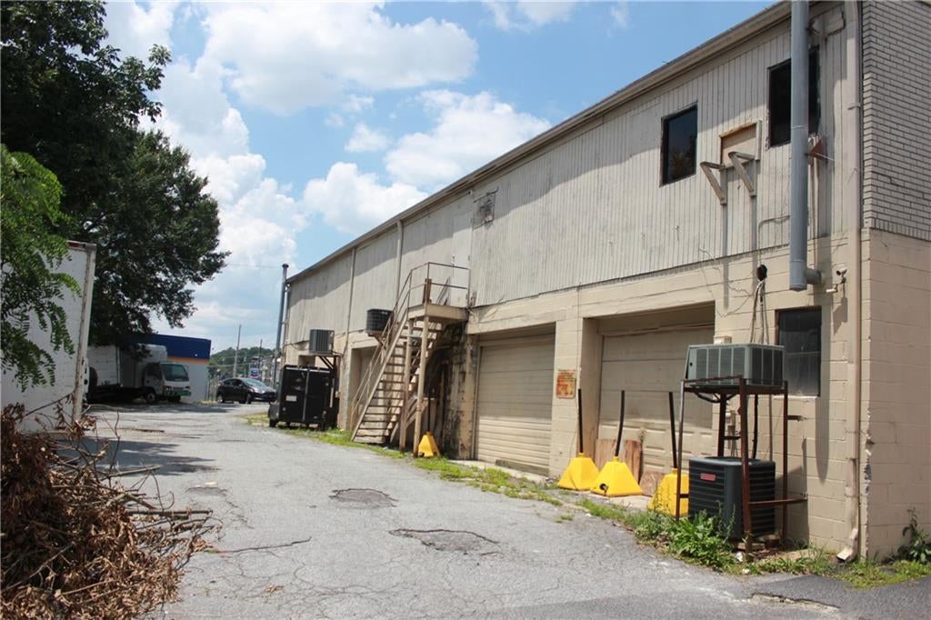 5634 Buford Highway