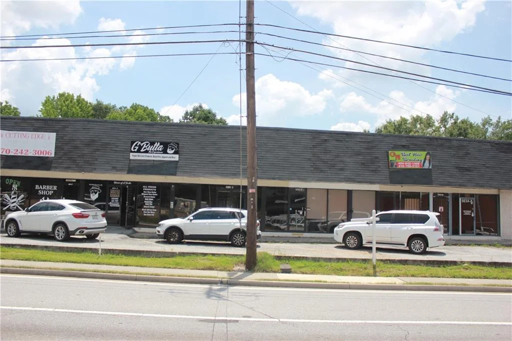 5634 Buford Highway, Norcross, GA, 30071