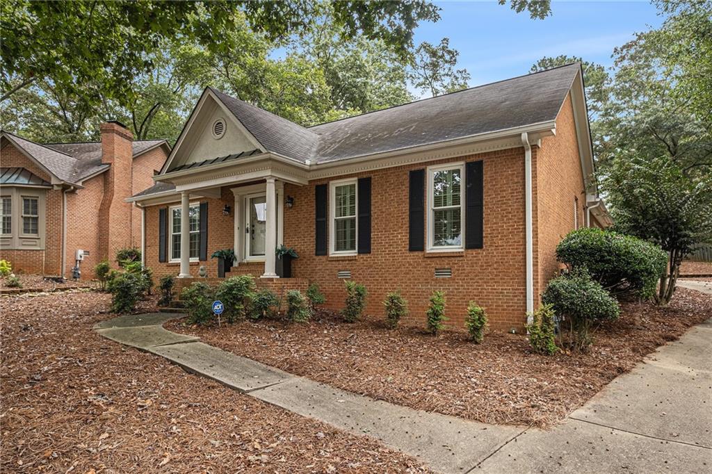 117 Woodhaven Terrace