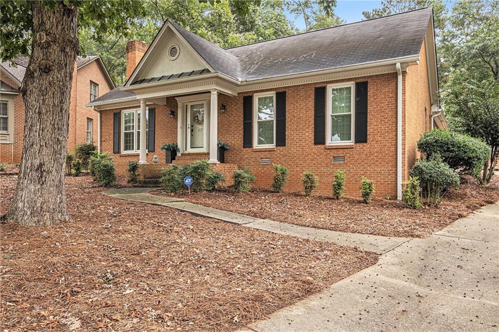 117 Woodhaven Terrace