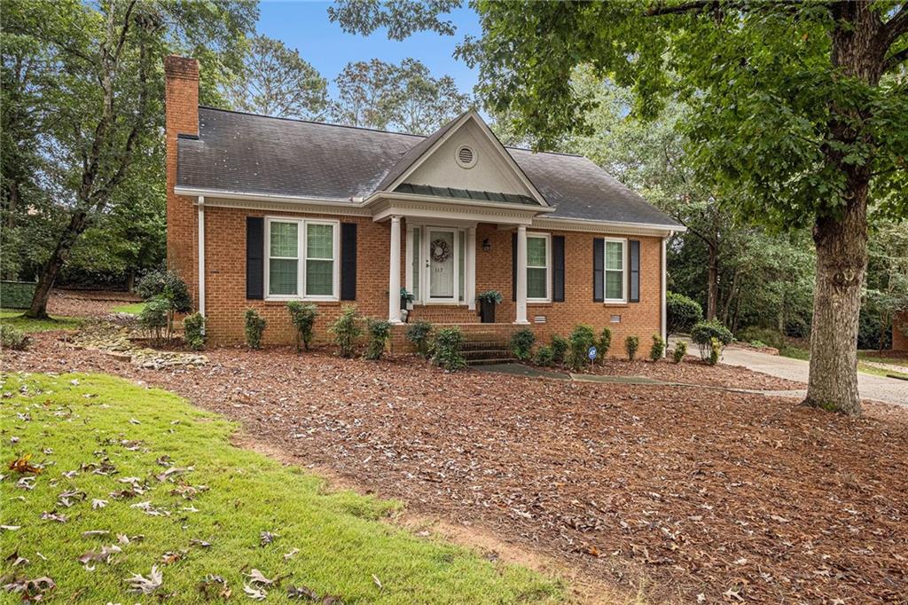 117 Woodhaven Terrace