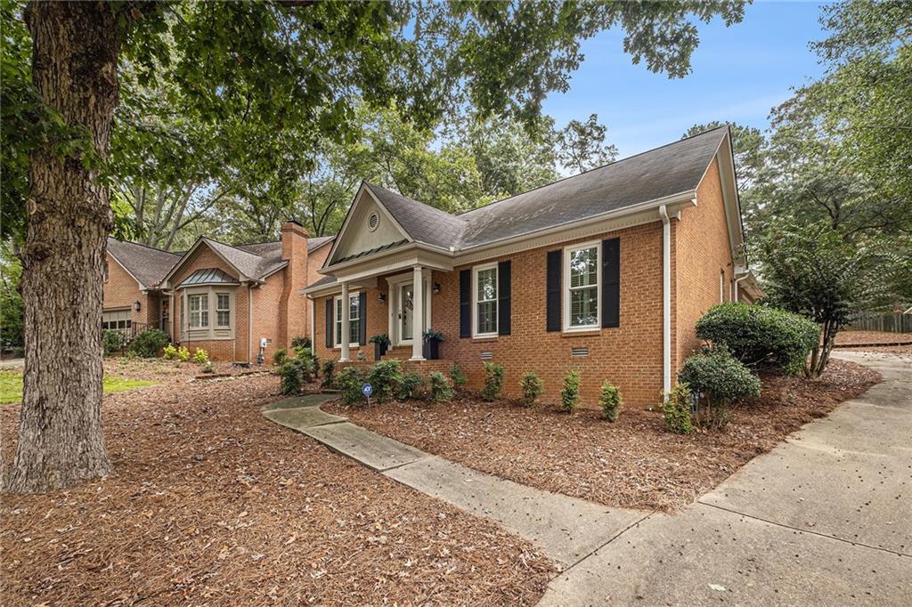 117 Woodhaven Terrace