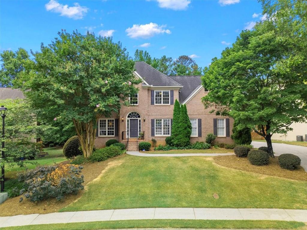 View Alpharetta, GA 30009 house