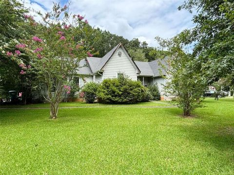 A home in Hampton