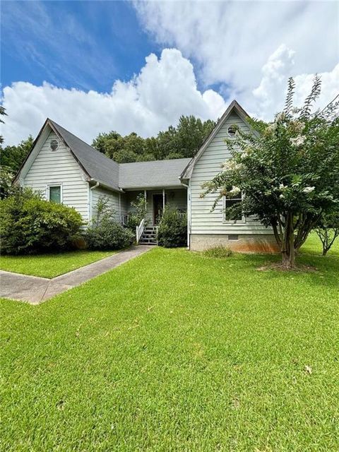 A home in Hampton