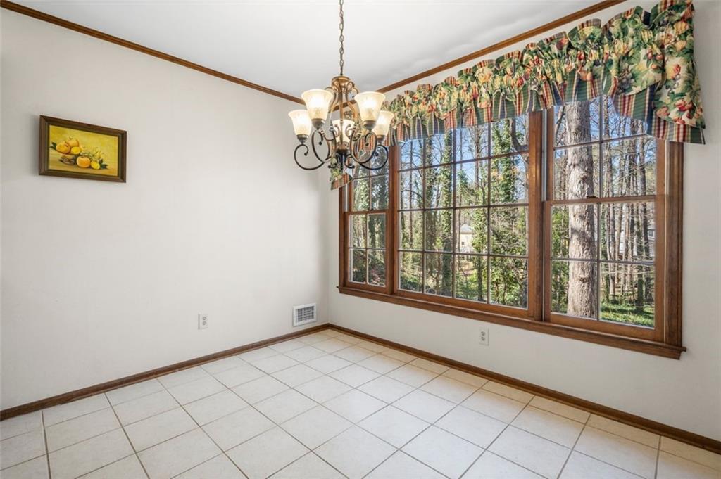 1522 Wood Valley Drive, Marietta, Georgia image 23
